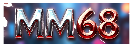 mm68 logo
