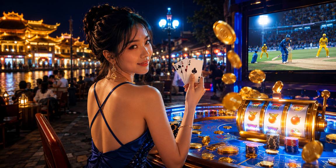 mm68 Lựa Chọn Cá Nhân Hóa Thưởng